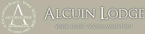 York Guest House
