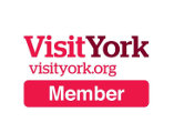 Visit York Member